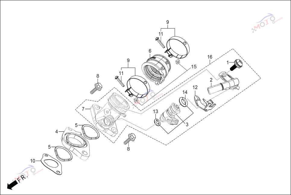 Engine Diagram